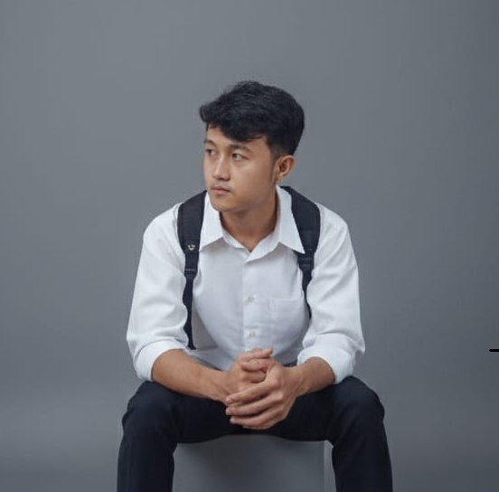 Foto Saya